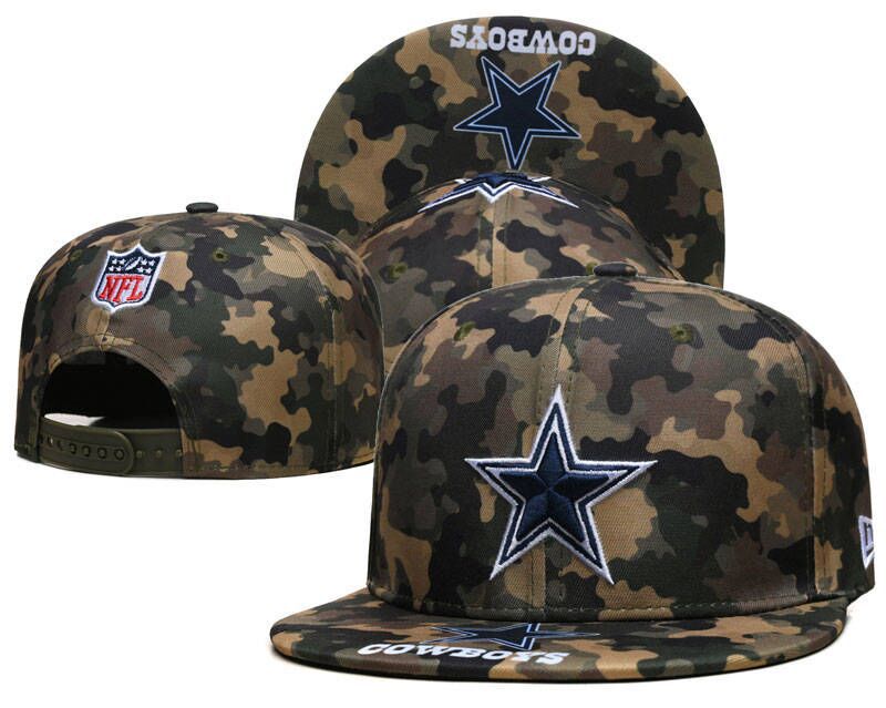 2023 NFL Dallas Cowboys Hat YS202311142
